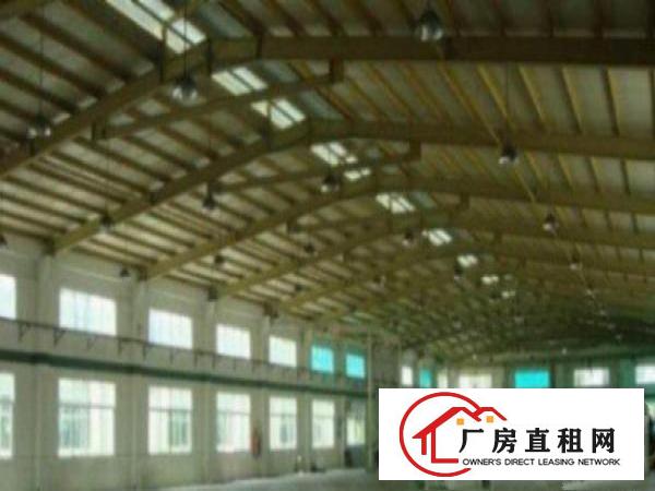  独院单一层2000平方招租，宿舍800平方，现成办公室，空地