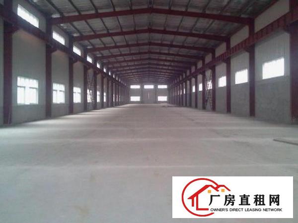  万江小亨单一层独门独院厂房仓库1600平方出租