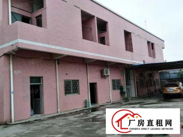  万江新村新出单一层独门独院1200平方
