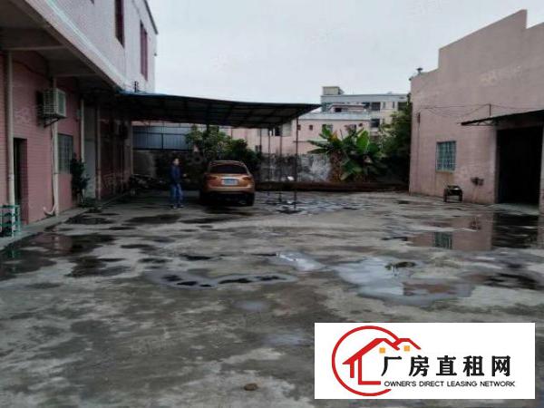  万江新村新出单一层独门独院1200平方