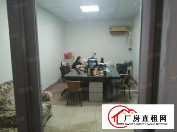  万江金泰工业园现成办公装修超靓厂房出租