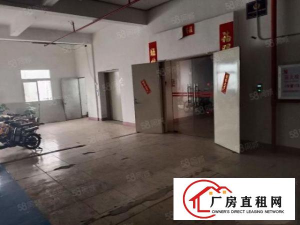  万江金泰工业园现成办公装修超靓厂房出租