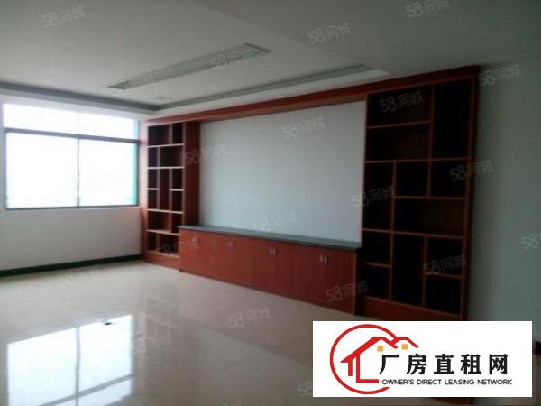  万江原房东精装厂房一楼1000平方出租（带地坪漆）