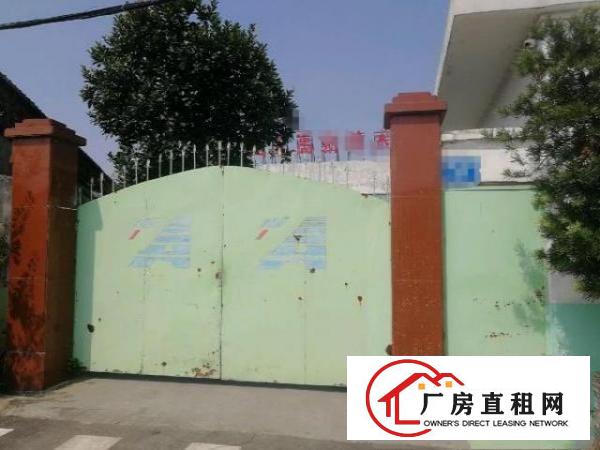  蚬涌独院16块单一层厂房出租可分租1500