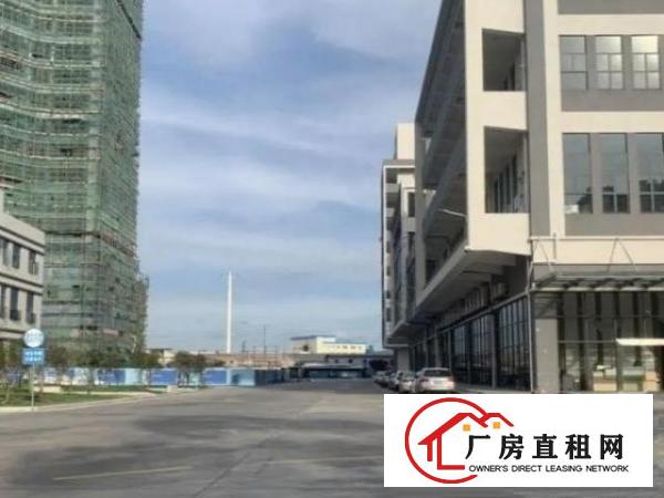  万江大型产业园厂房出租