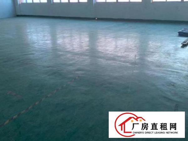  出租万江综合市场附近500平方厂房形象好现成装修