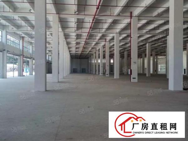  花园式台资楼房独院，带独立办公楼，一楼6米高，证件齐可办环评