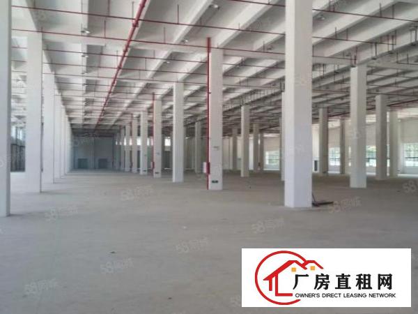  花园式台资楼房独院，带独立办公楼，一楼6米高，证件齐可办环评
