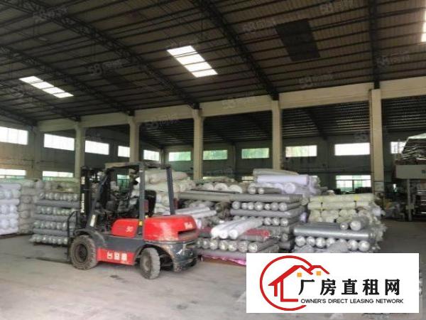  万江新和工业区周边单一层厂房出租
