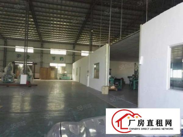  万江简沙洲工业区独院厂房2000平方