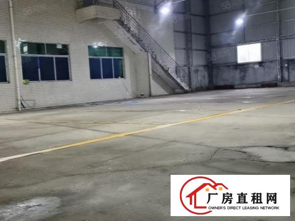  万江仓库100平方至500平方托管招租