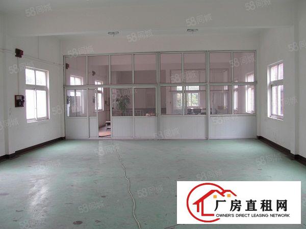  新出万江严屋厂房2000平方