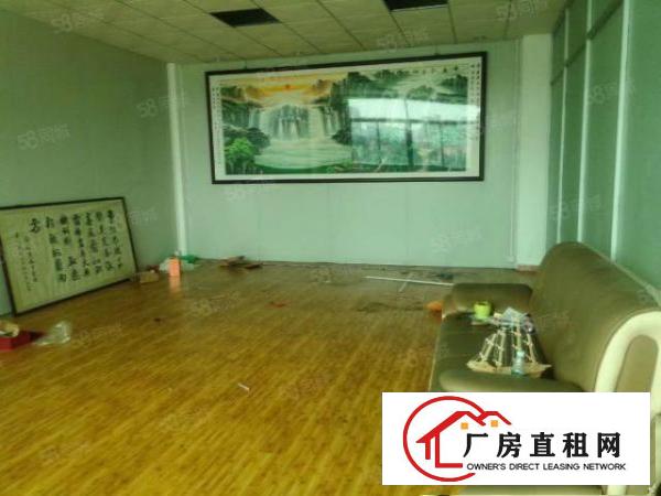  新出万江严屋厂房2000平方