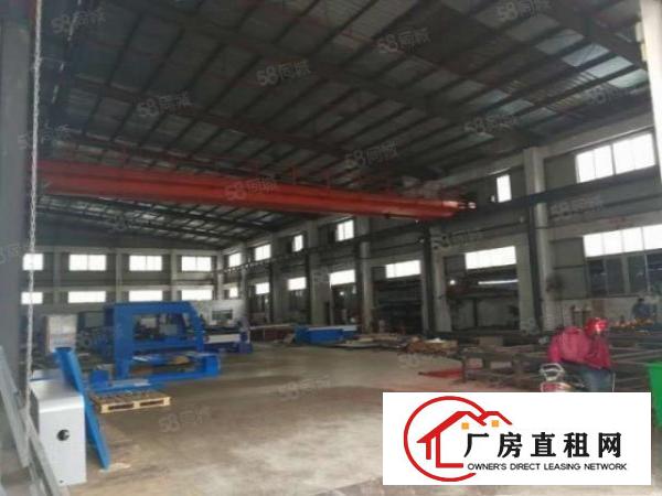 万江窖联新出独门独院7700平米，可办环评。