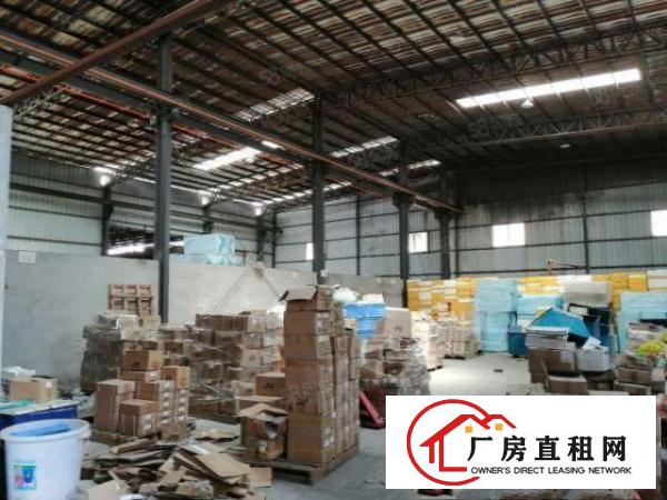  万江滘联新出独院厂房形象好水电齐全价格实惠