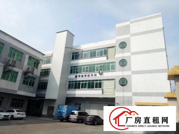  万江莫屋小面积厂房628方