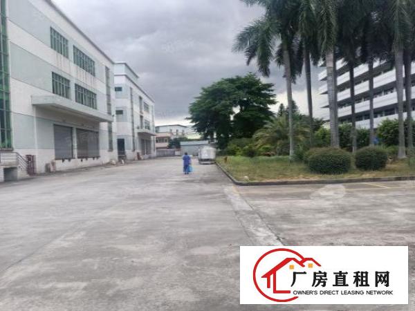  带注塑环评带牛角空地超大配电足高速出入口旁国有证标准厂房
