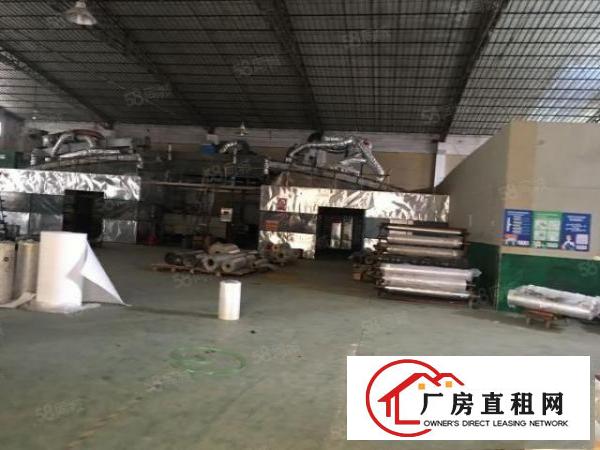  万江新出原房东独门独院单一层厂房出租
