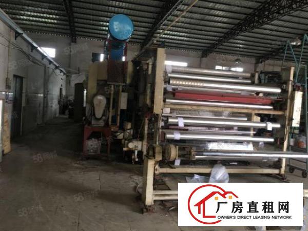  万江新出原房东独门独院单一层厂房出租