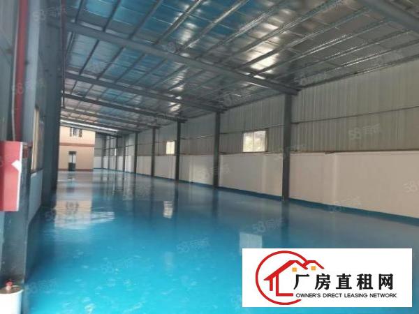  独门独院单一层钢结构1500，配套独立办公楼2层，水电齐全