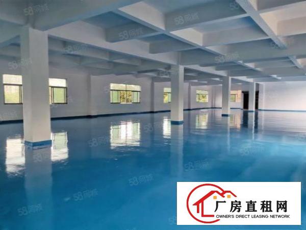  独门独院单一层钢结构1500，配套独立办公楼2层，水电齐全