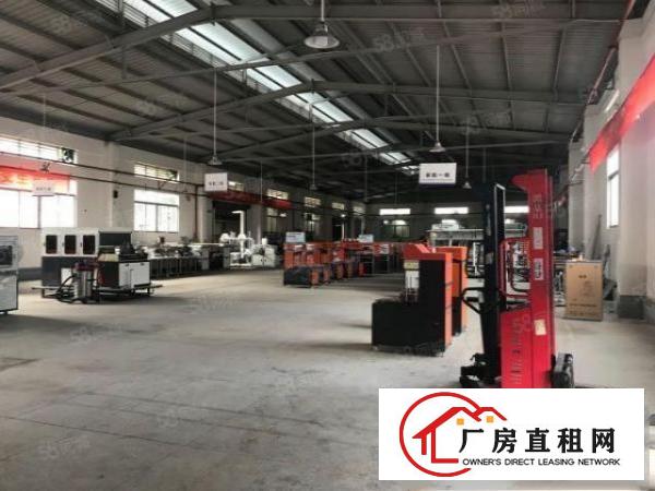  万江新谷涌工业区新出八米高单一层1900平方