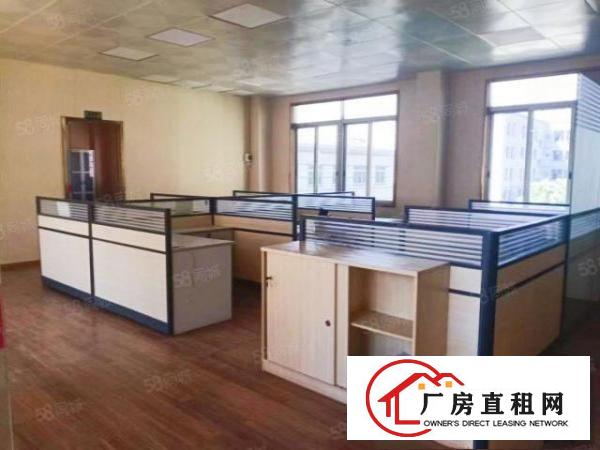  上市公司，独门独院12500招租，全新厂房