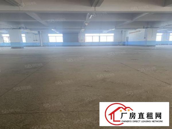  出租厂房8元一个平方，1300。送400平方米空地
