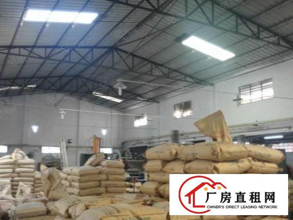  万江严屋独院厂房1600平方