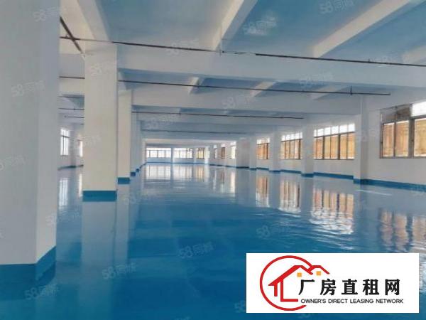  业主直招！倾力打造，高端全新形象，1600可分租