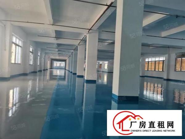  业主直招！倾力打造，高端全新形象，1600可分租