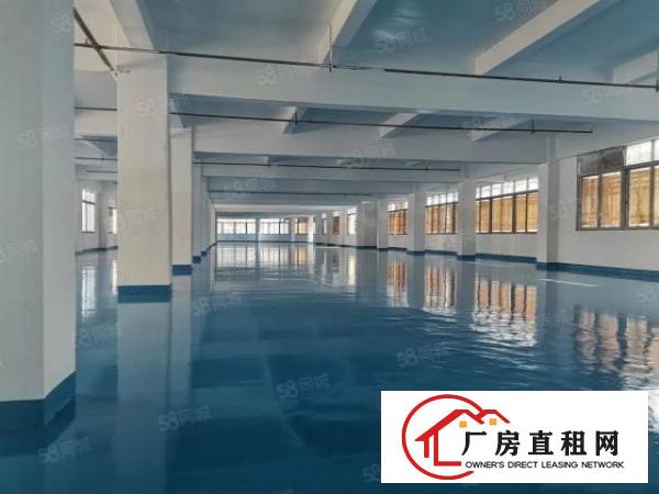  业主直招！倾力打造，高端全新形象，1600可分租