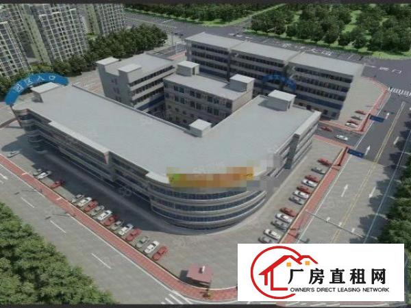  万江简沙洲工业区新出全新独门独院厂房6400平方