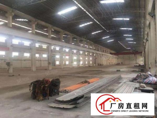  万江区周边独门独院原房东单一层厂房出租