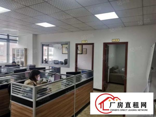  万江滘联工业区新出全新标准厂房4200平方