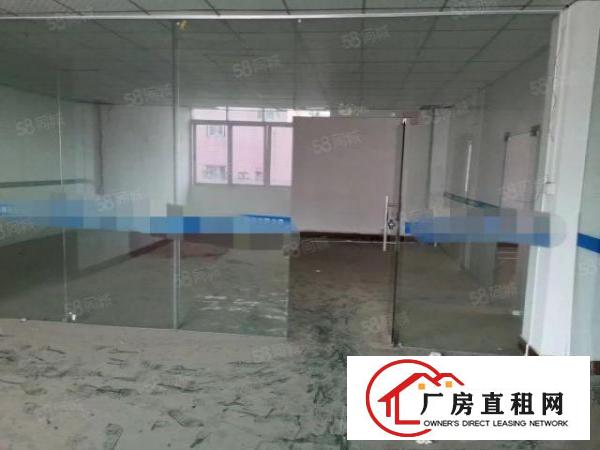  万江滘联工业区新出全新标准厂房4200平方