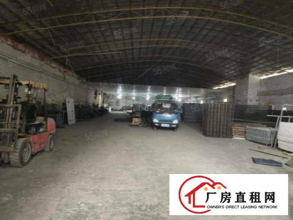  万江独门独院单一层厂房出租