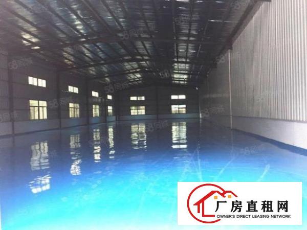  万江莞穗路边单一层1000平1200平3600平出租