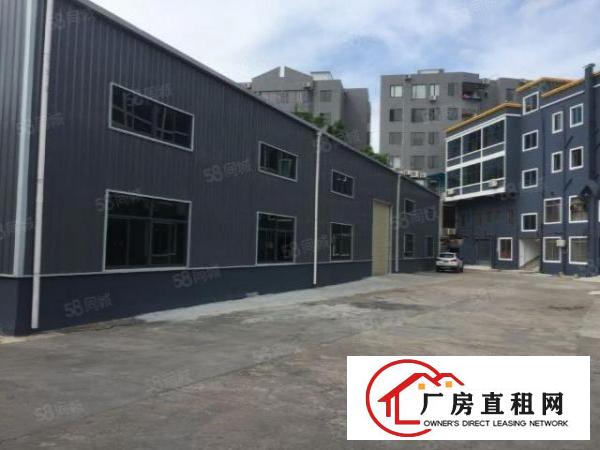  万江莞穗路边单一层1000平1200平3600平出租
