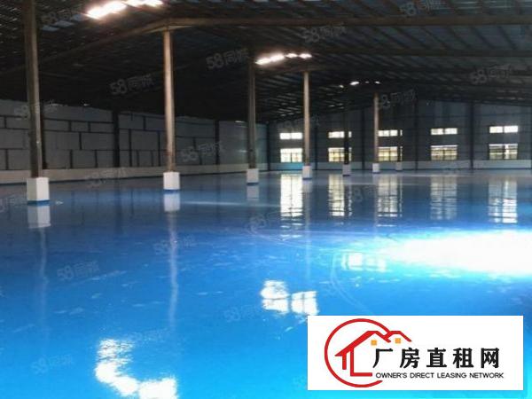  万江莞穗路边单一层1000平1200平3600平出租