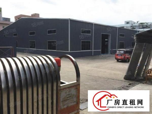  万江莞穗路边单一层1000平1200平3600平出租