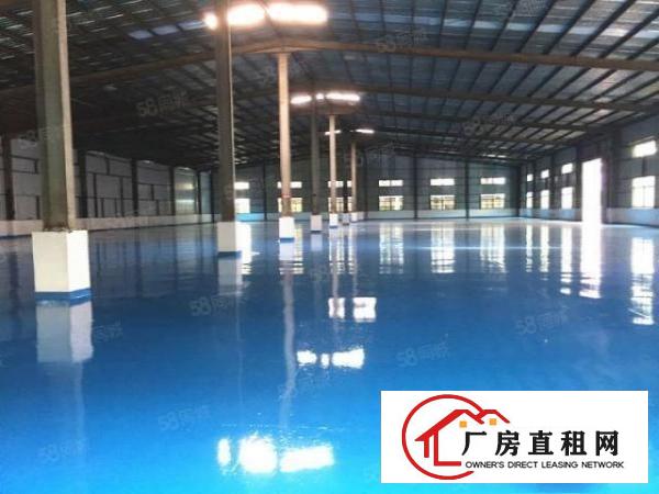  万江莞穗路边单一层1000平1200平3600平出租