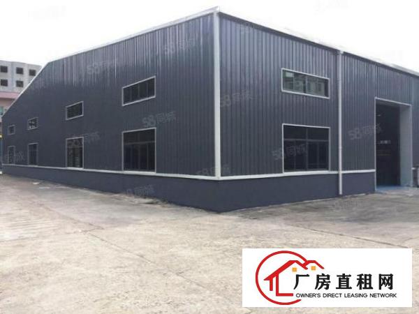  万江莞穗路边单一层1000平1200平3600平出租