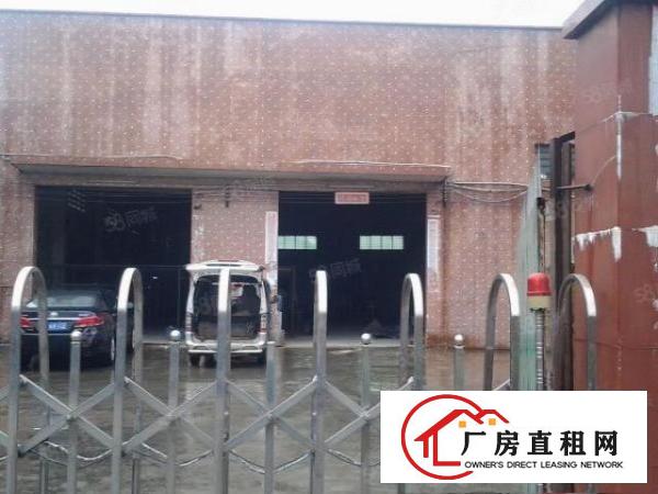  （无公摊面积）独门独院厂房2000平方或独院3000平方
