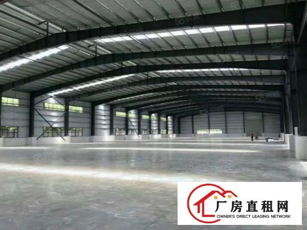  （无公摊面积）独门独院厂房2000平方或独院3000平方