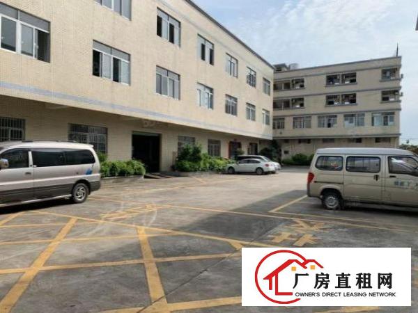  （无公摊面积）独门独院厂房2000平方或独院3000平方