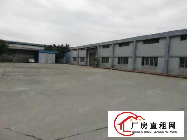  万江工业区独院厂房5100平方