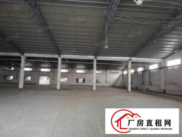  万江工业区独院厂房5100平方