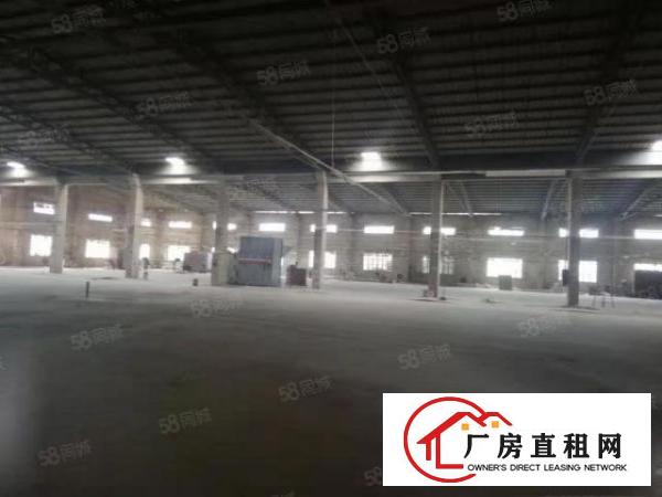  万江工业区独院厂房5100平方