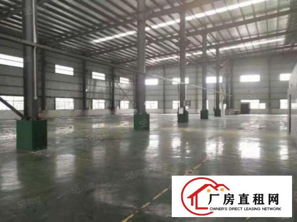  万江新出带现成鞋材环评厂房招租